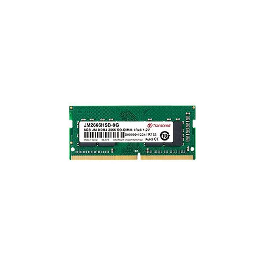 JetRam JM2666HSB-16G Speichermodul 16 GB 1 x 16 GB DDR4 2666 MHz
