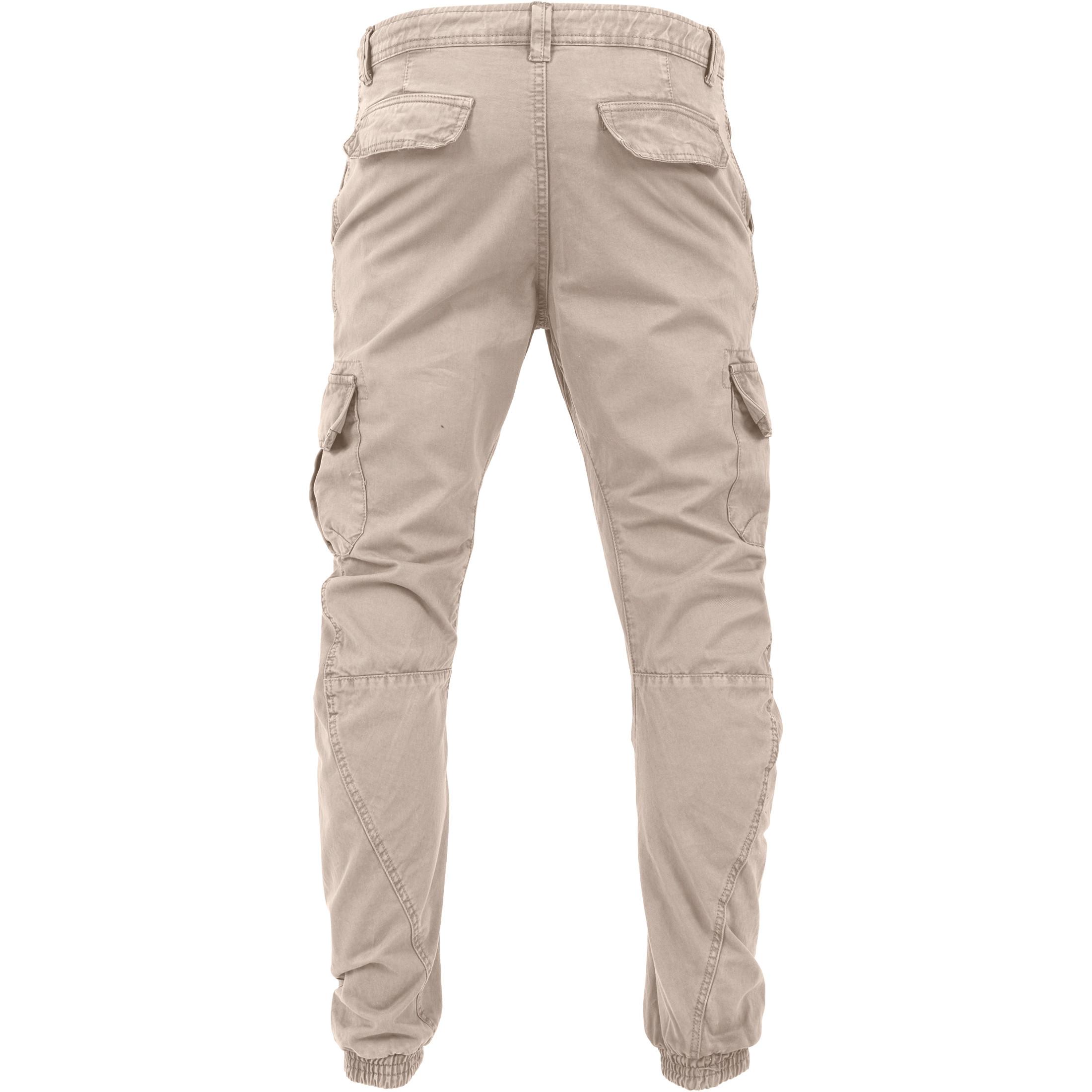 URBAN CLASSICS Cargo Jogginghose GT  