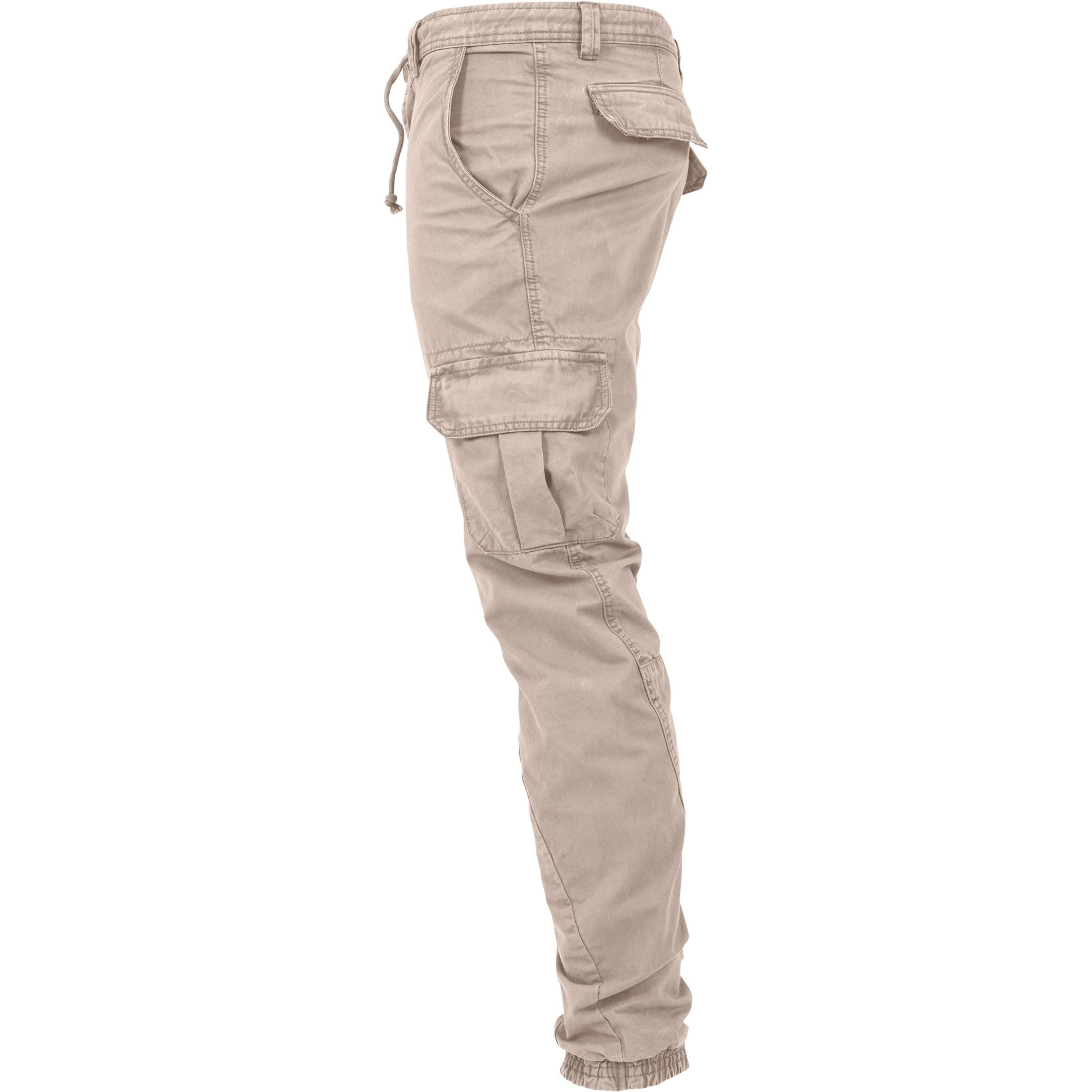 URBAN CLASSICS Cargo Jogginghose GT  