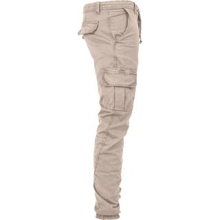 URBAN CLASSICS Cargo Jogginghose GT  