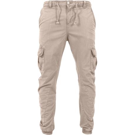 URBAN CLASSICS Cargo Jogginghose GT  