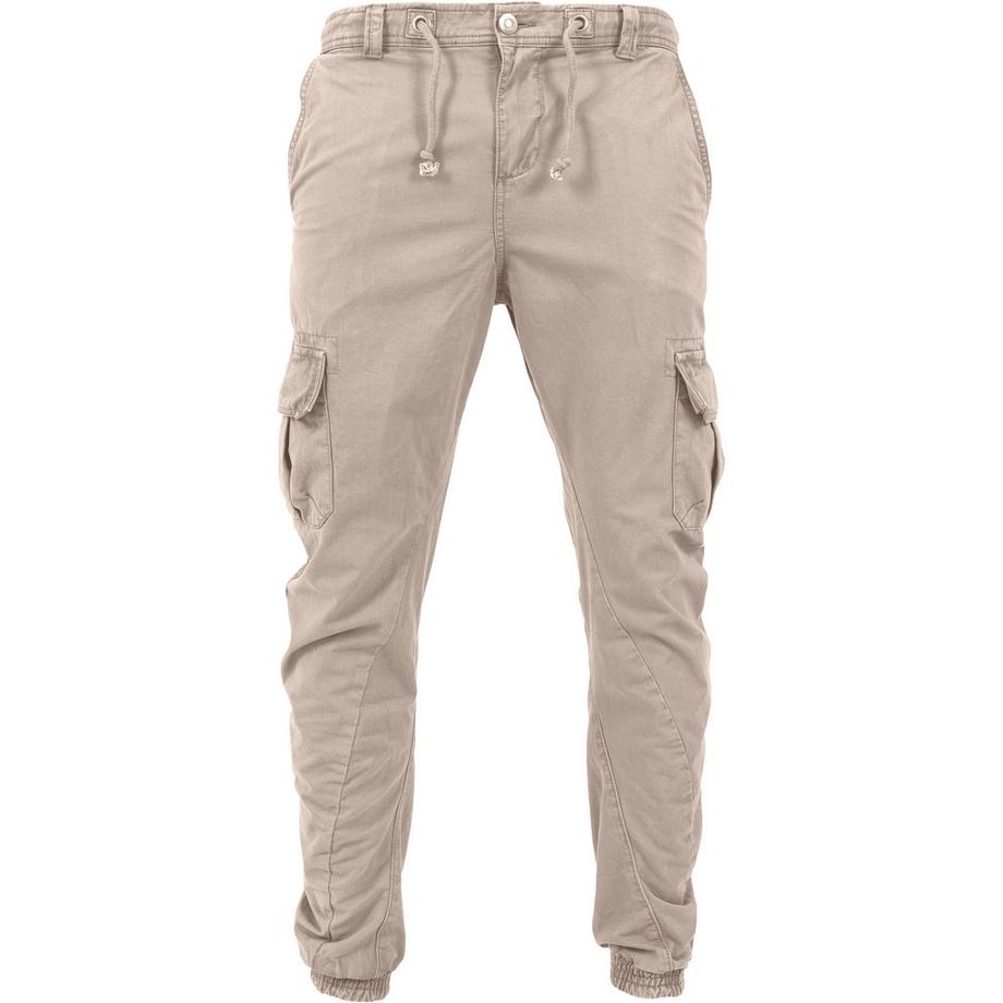 pantaloni gt da jogging cargo urban classic