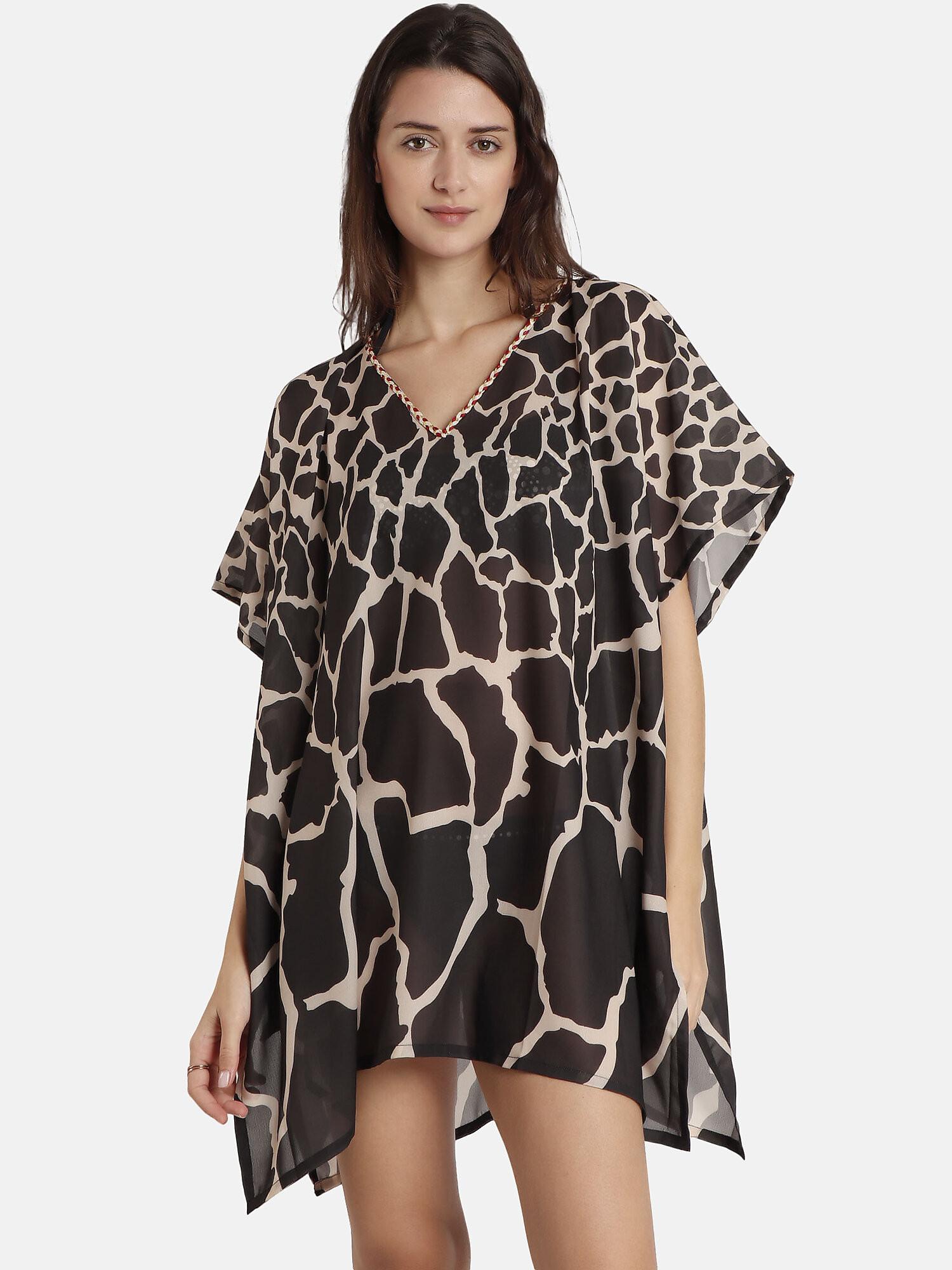 Admas  Caftan de plage Skin 