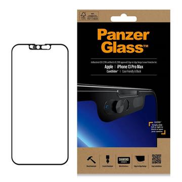 Film iPhone 13 Pro Max Panzer Glass Noir