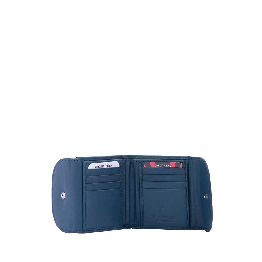 Sergio Valentini Portefeuille Classique  