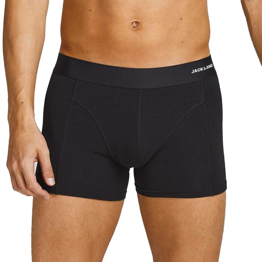 JACK & JONES  6er Pack Jacbasic - Retro Short / Pant 