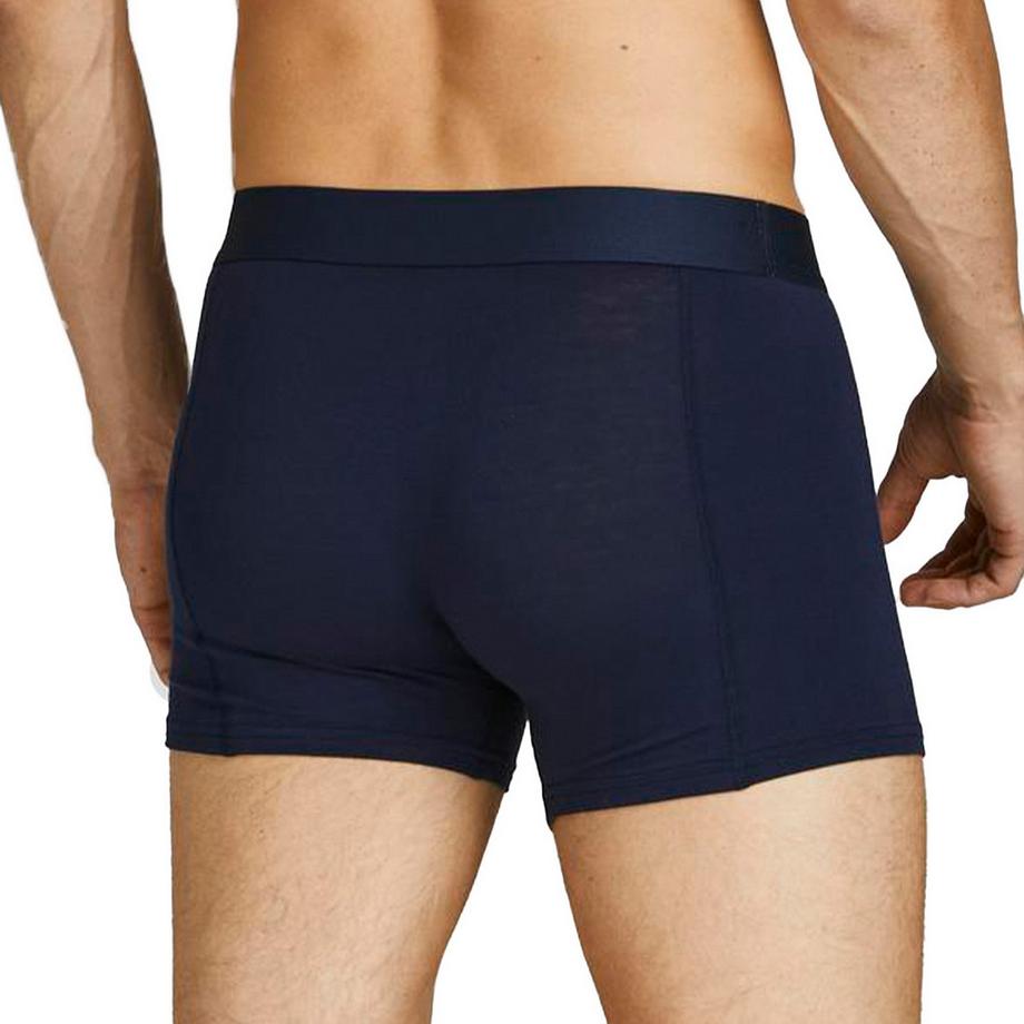 JACK & JONES  6er Pack Jacbasic - Retro Short / Pant 
