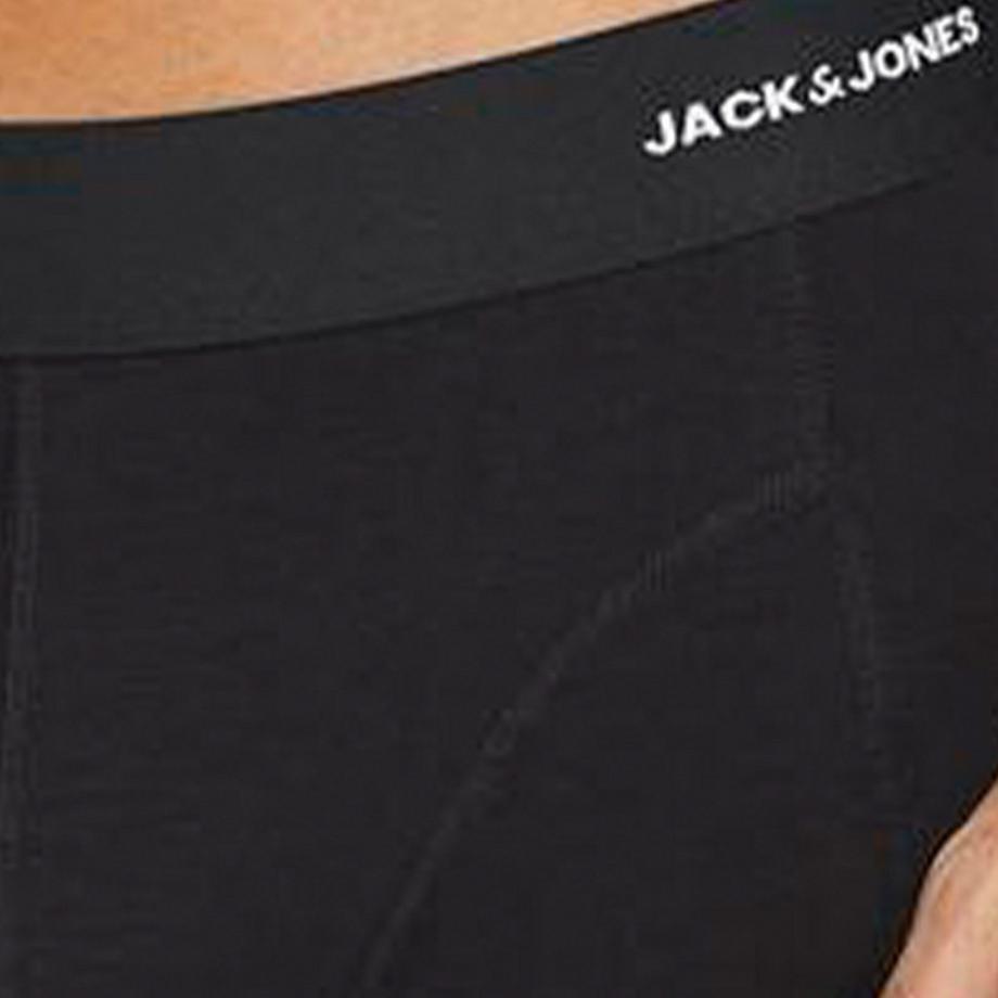 JACK & JONES  6er Pack Jacbasic - Retro Short / Pant 