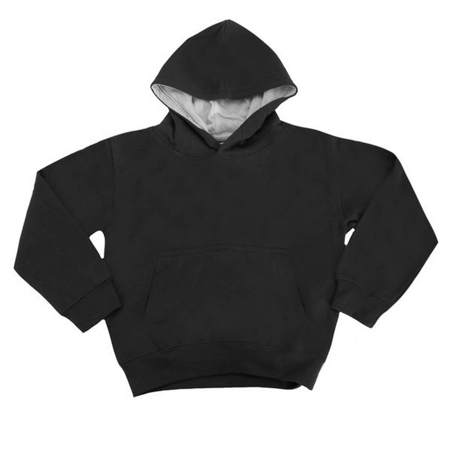 Kapuzen Pullover Varsity