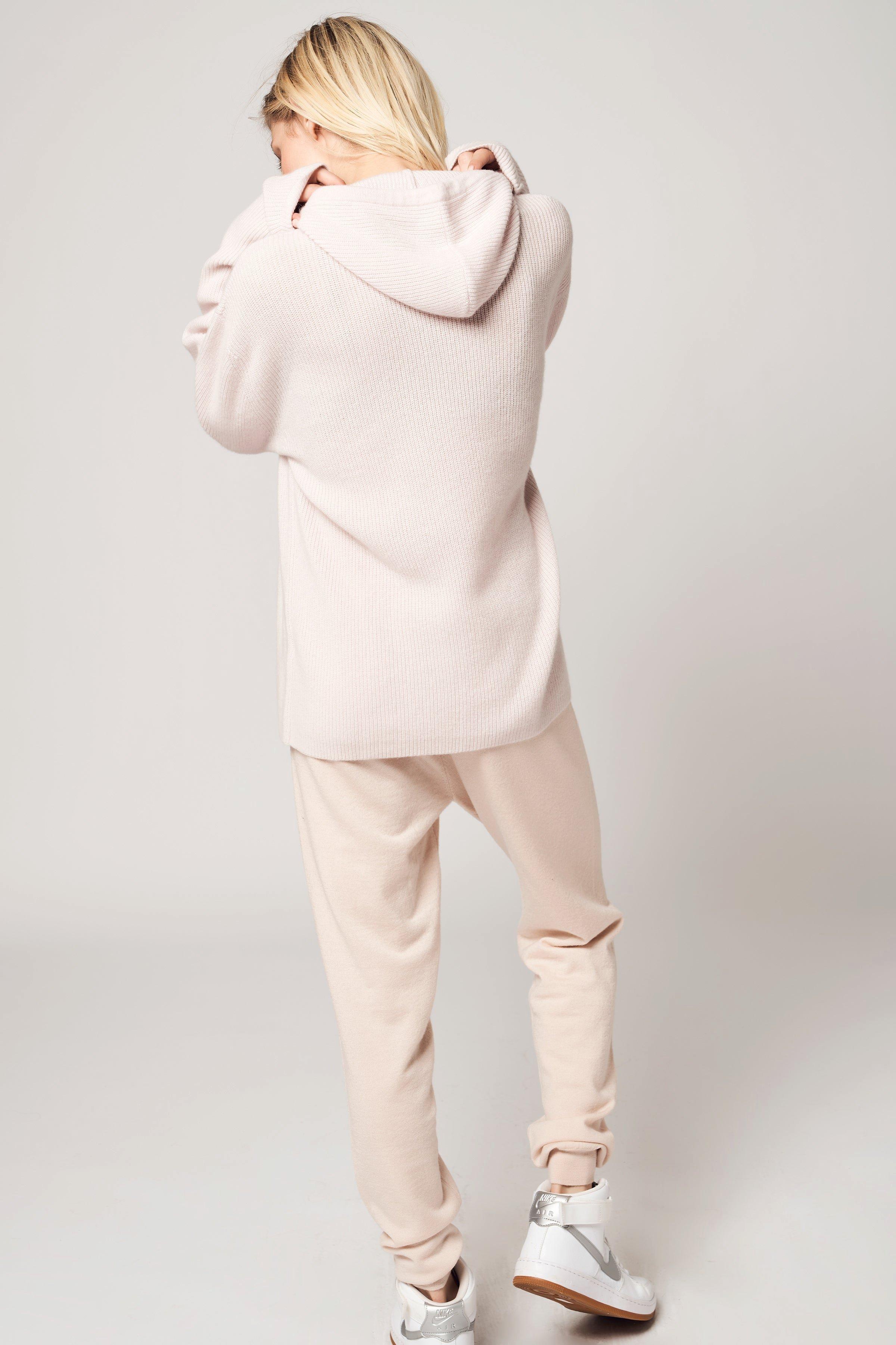 Bellemere New York  Pullover in cashmere per tutti i giorni 