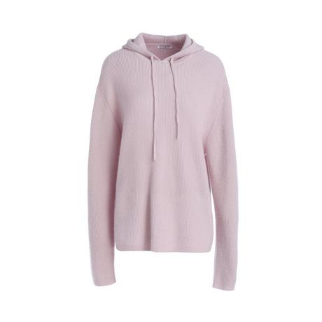 Bellemere New York  Alltagstauglicher Cashmere-Pullover 