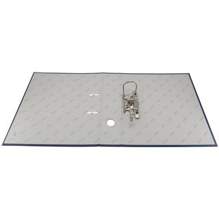 Biella BIELLA Bundesordner Creative 7cm 103427.43 marine, mit Sichttasche A4  