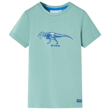 Kinder t-shirt baumwolle