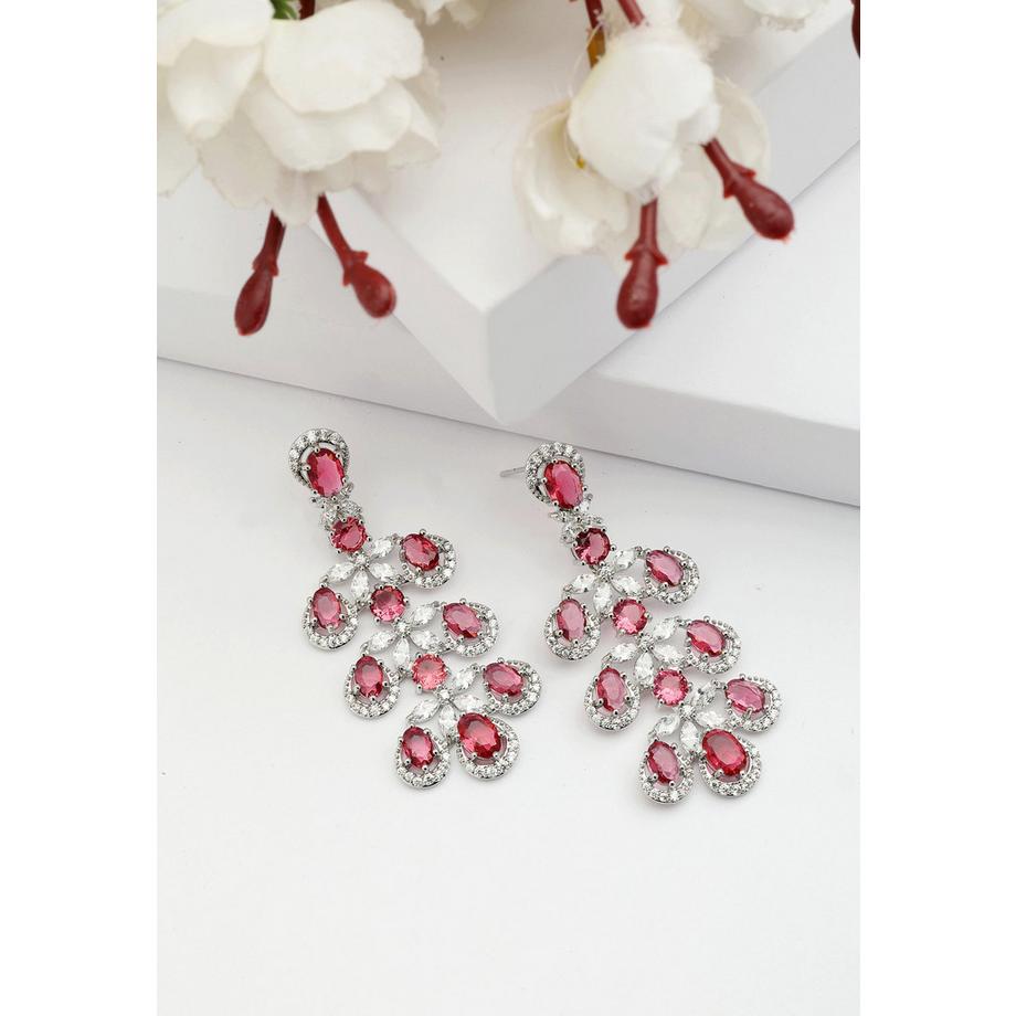 AVANT-GARDE PARIS  Diva Antike Hängeohrringe 