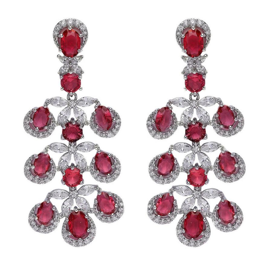 Diva Antike Hängeohrringe