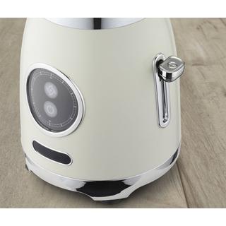 Trisa Standmixer Mix 'n' Joy Weiss-Gelb  