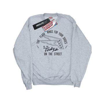 Flash Shoes Sweatshirt