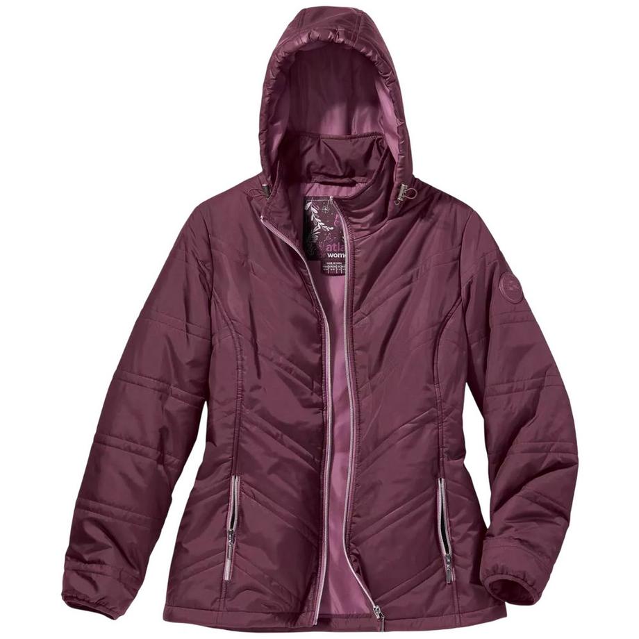 Veste Matelassée
