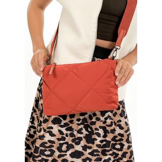 Emily & Noah Hanni Sac Bandoulière Matelassé  