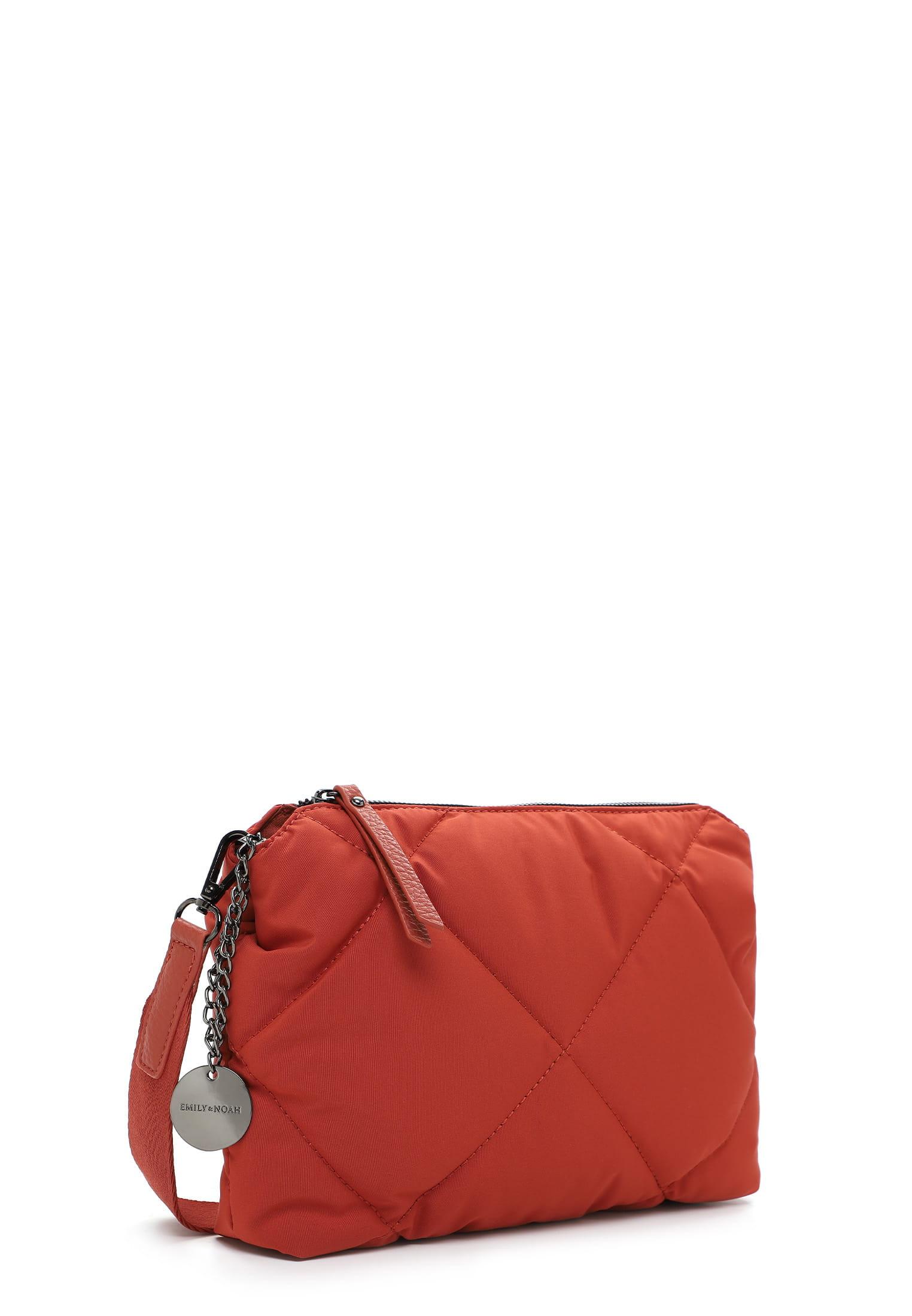 Emily & Noah Hanni Sac Bandoulière Matelassé  