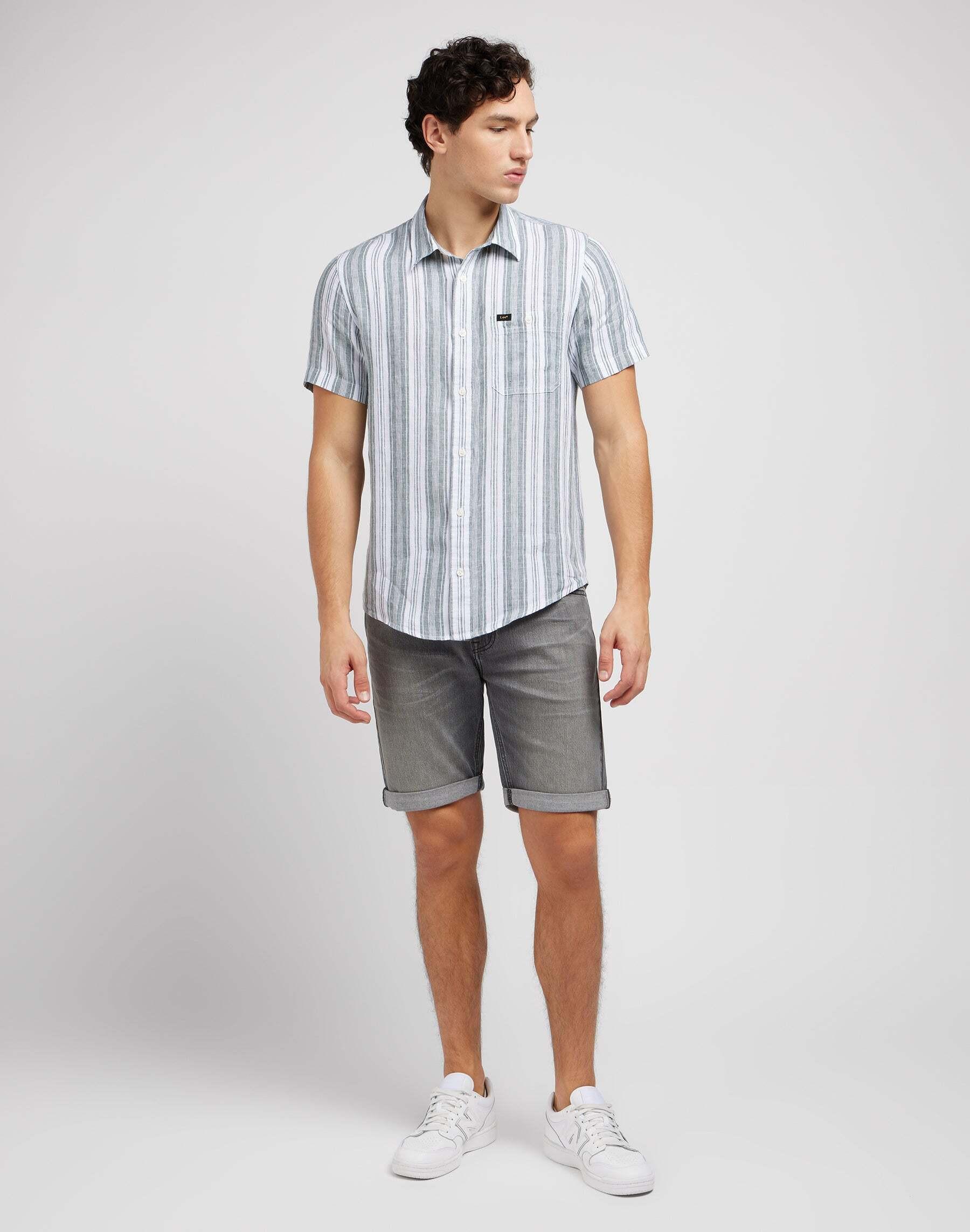 Lee  Shorts 5 Pocket Short 