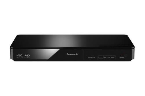 Image of FIB-RMS-CH DMP-BDT180EF 3D Upscaling 4K Blu-Ray-Player