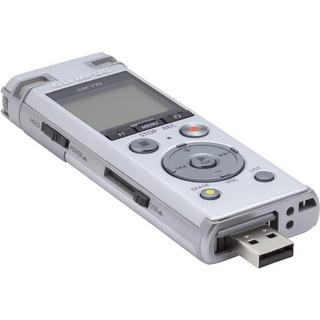 OLYMPUS  DM-770 Sonority Notebook Version 