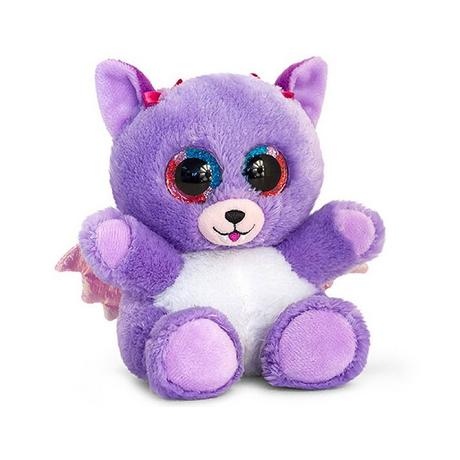 Keel Toys  Animotsu Fledermaus (15cm) 