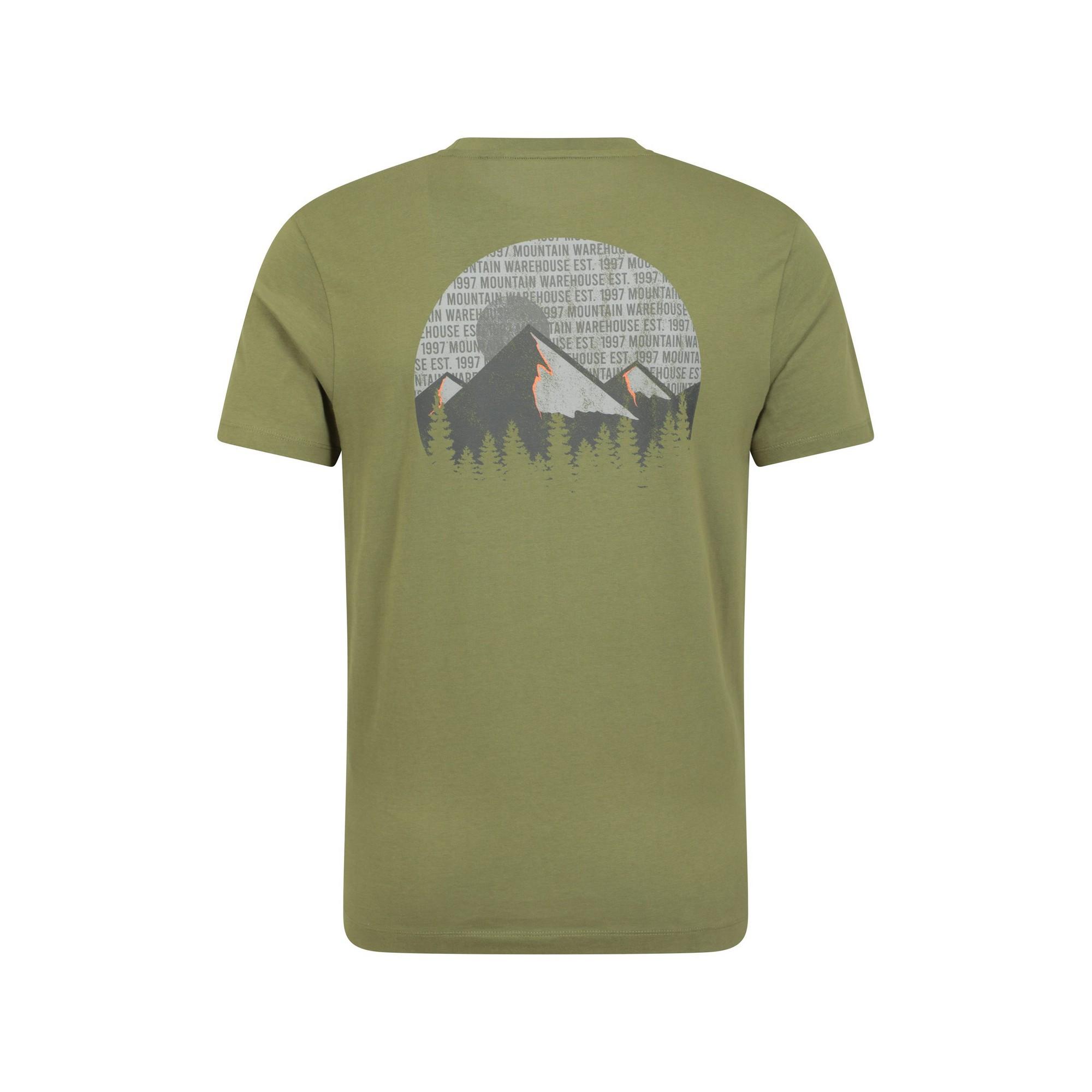 Mountain Warehouse  TShirt 