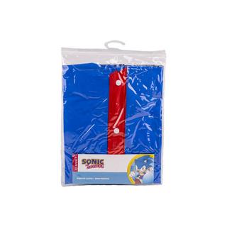 Disney  Imperméable Poncho Sonic 