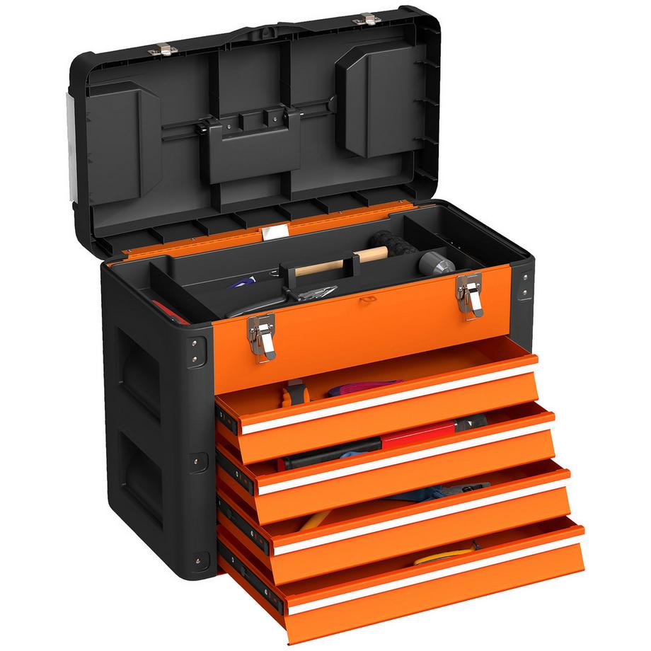 Boîte à outils