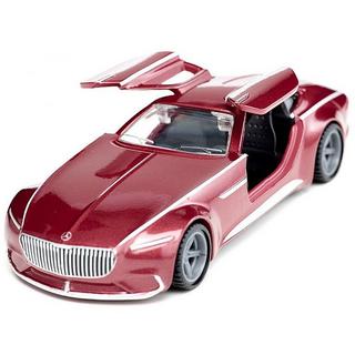 siku  Super Vision Mercedes-Maybach Concept 6 (1:50) 