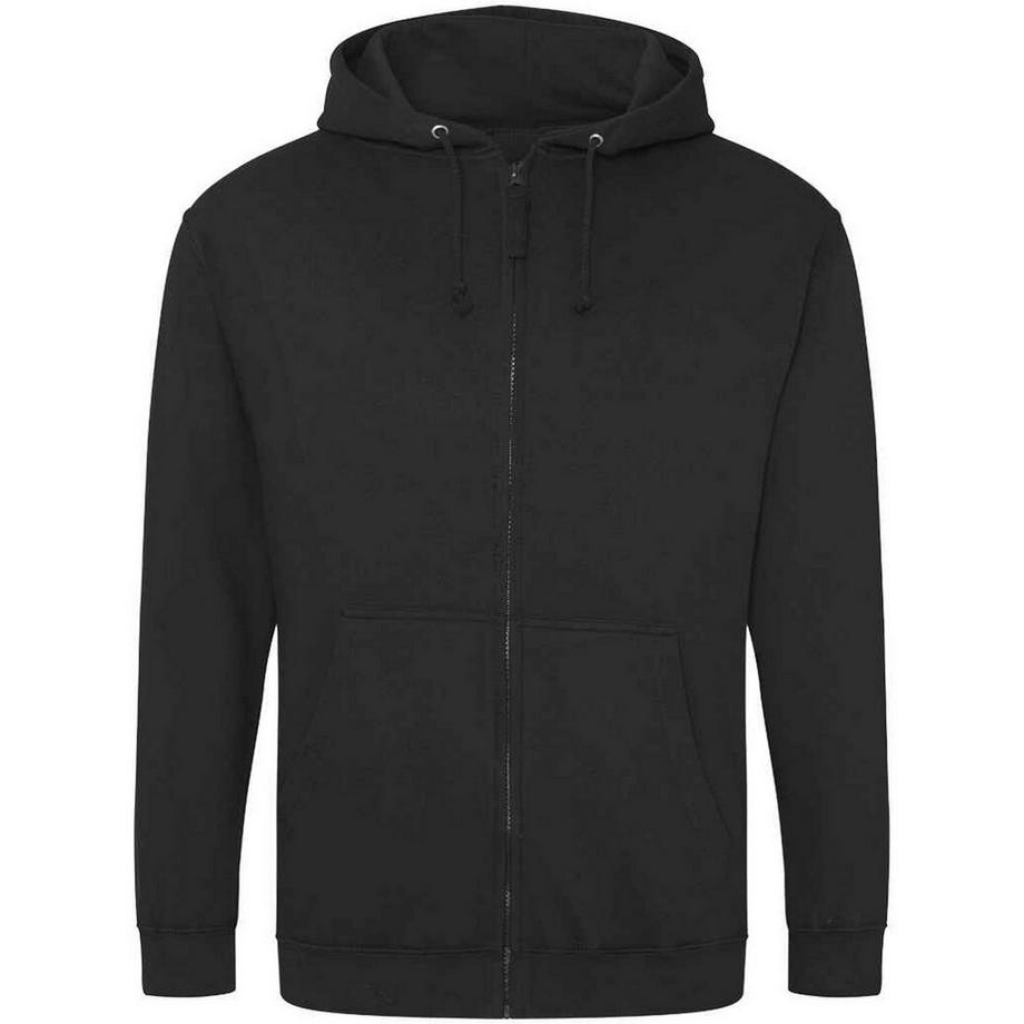 AWDis Veste à capuche zippée  