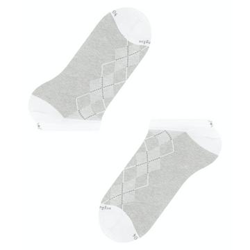 chaussettes basses  carrington