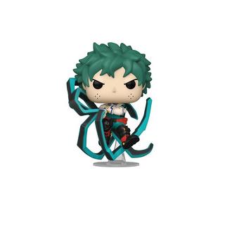 Funko  Funko POP! My Hero Academia: Deku (Blackwhip) (1347) 