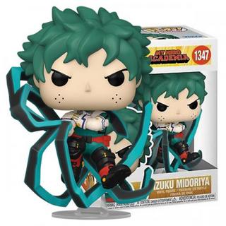 Funko  Funko POP! My Hero Academia: Deku (Blackwhip) (1347) 