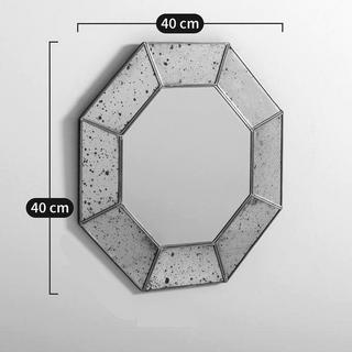 La Redoute Intérieurs Spiegel Yawara  
