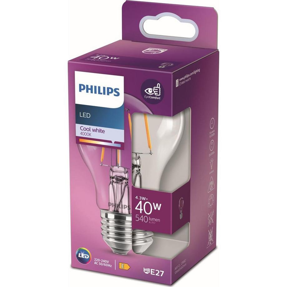 PHILIPS  Lampe 