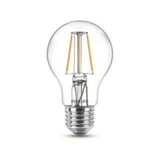 PHILIPS  Philips Lampe 4.3 W (40 W) E27 Neutralweiss 