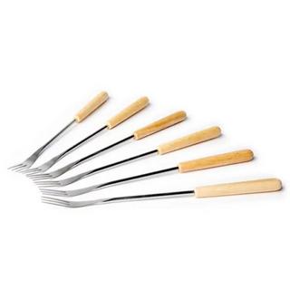 Stöckli Set per fonduta di formaggio Classic / Emotion l'alpage, nero 21 cm 2,6 litri  