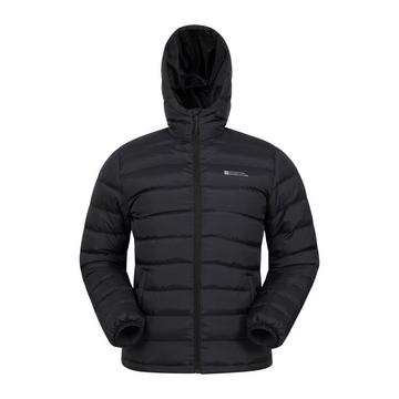 Veste matelassée SEASONS