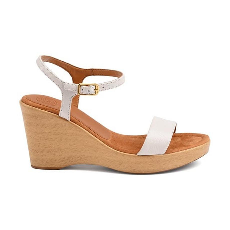 Unisa Rita Keilsandalen  