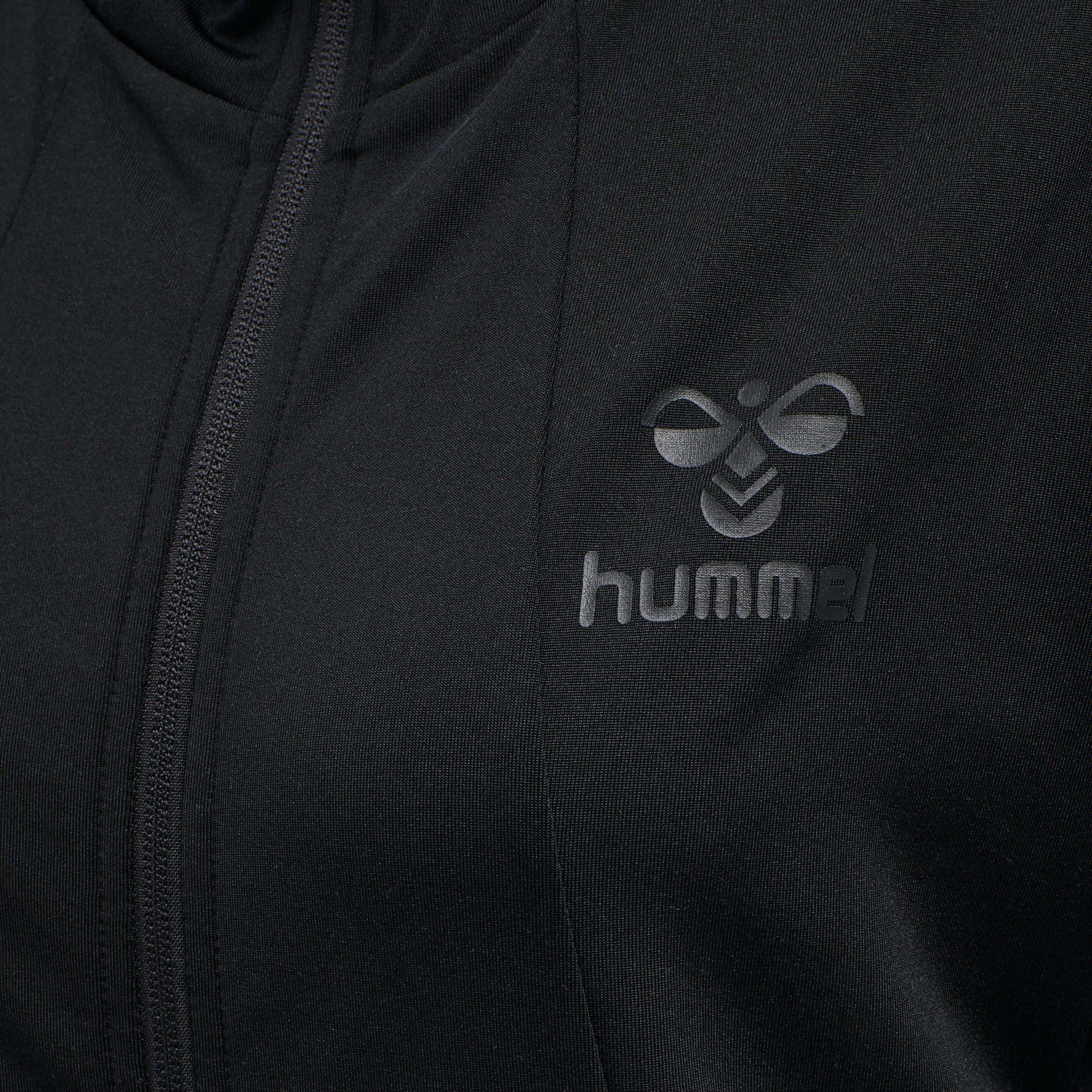 Hummel  sweatshirt à capuche zip selby 