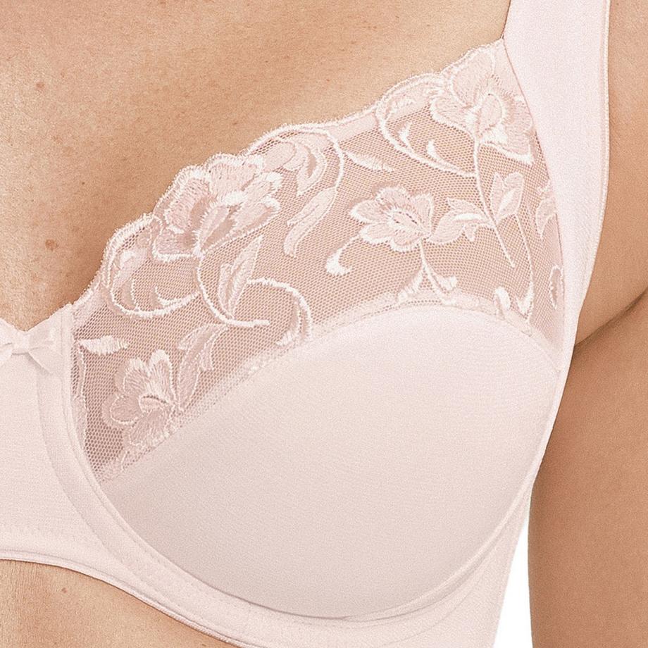 Felina Moments BH ohne Bügel  