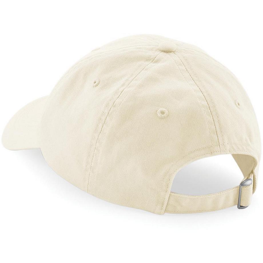 Beechfield Cappellino Con Visiera 6 Pannelli  