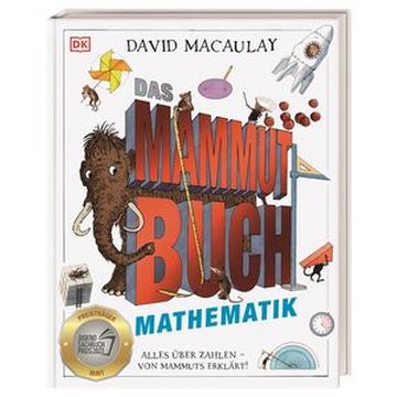 Das Mammut-Buch Mathematik