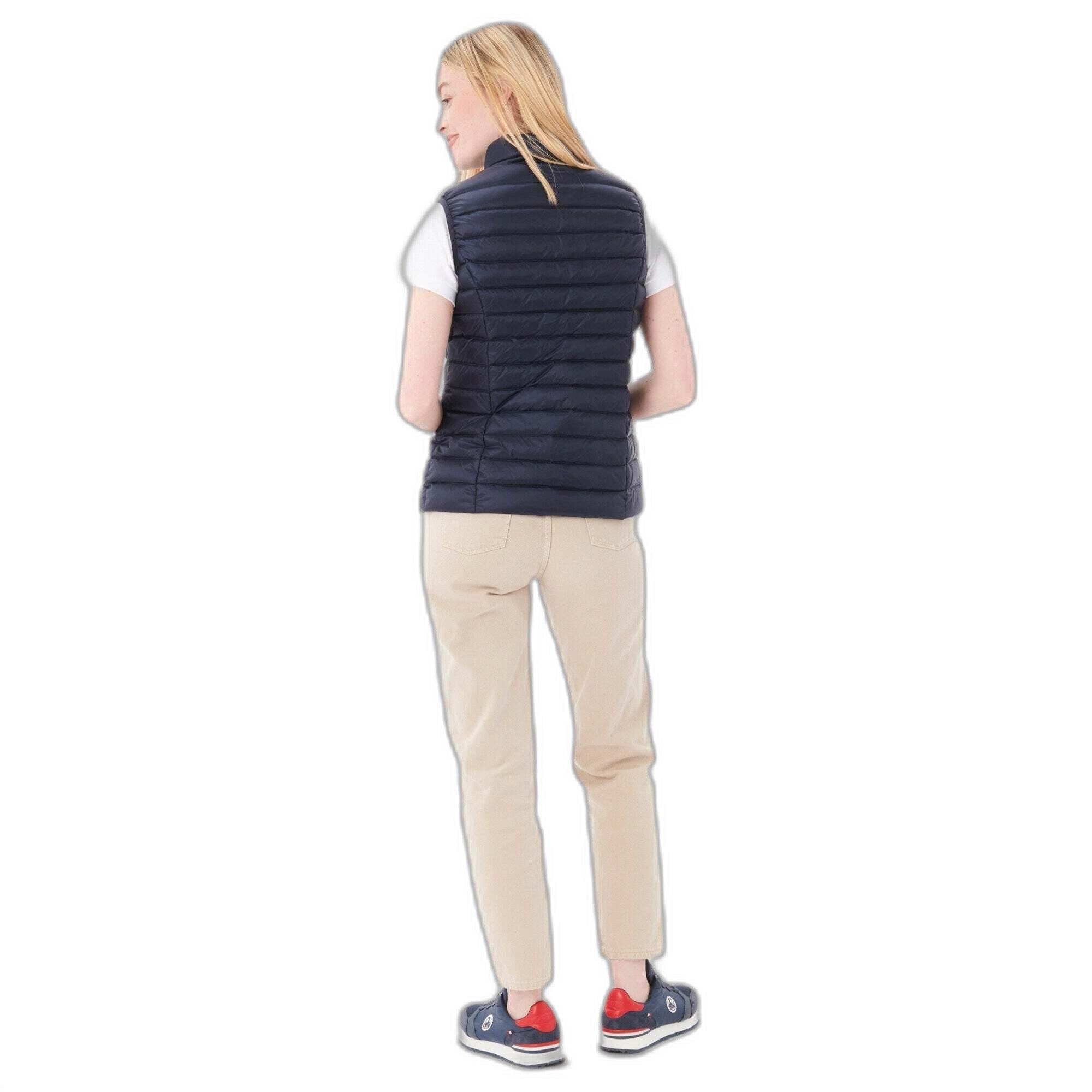 Jott Seda Noos Gilet Matelassé  