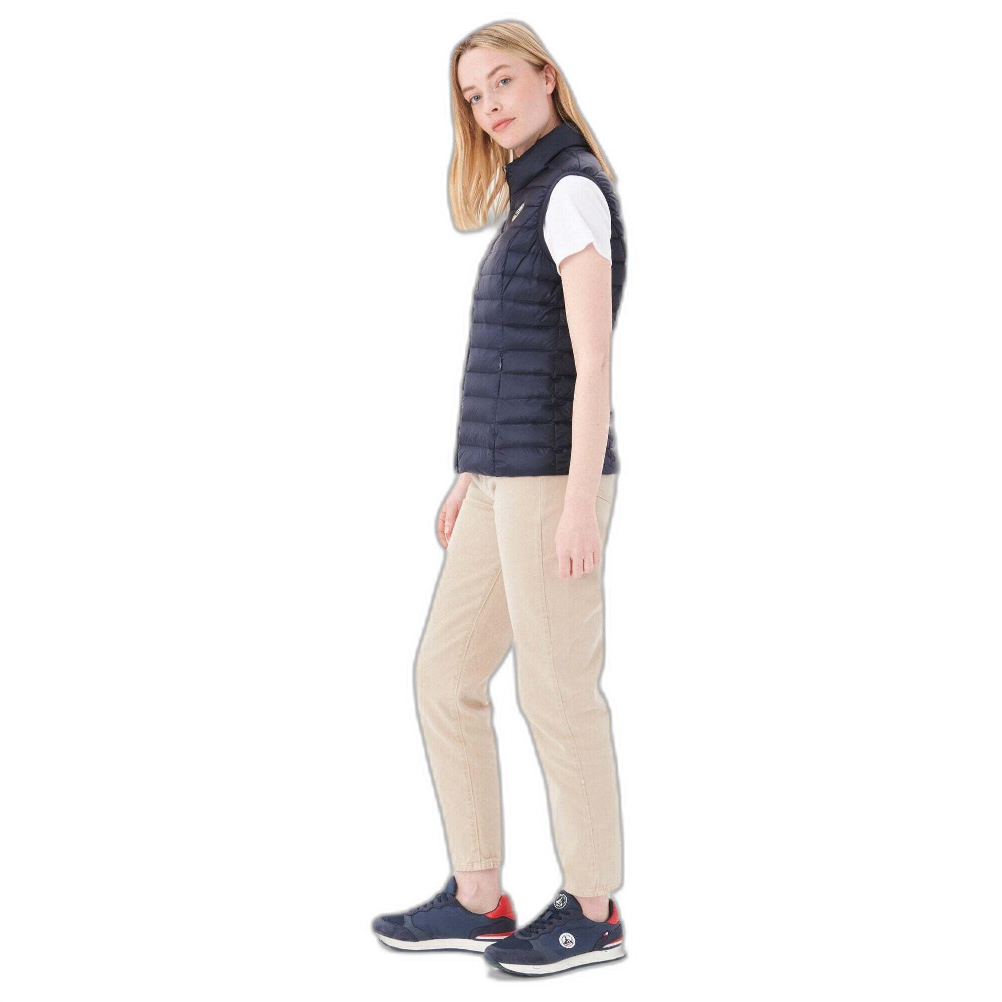 Jott Seda Noos Wattierte Weste  