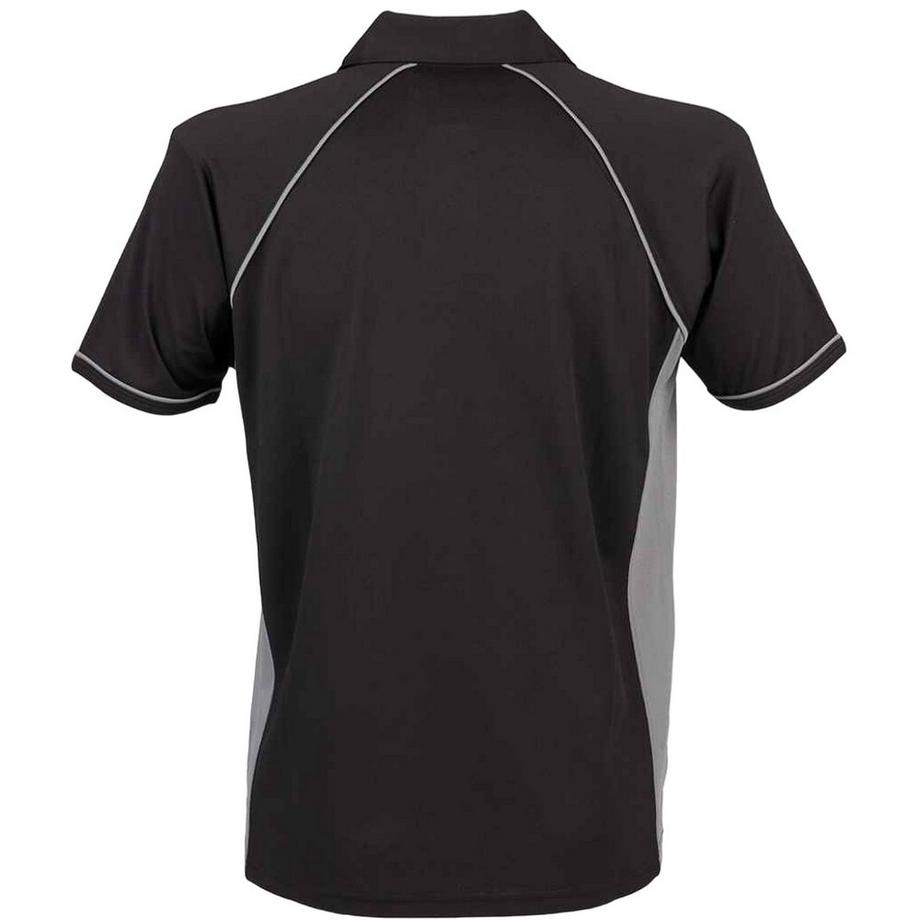 Finden & Hales Performance Paspel Polo Shirt  