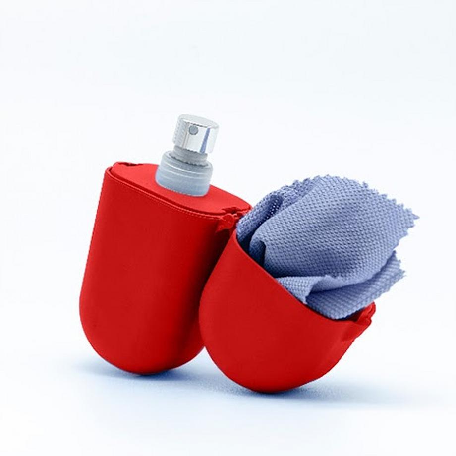 Kutjo  Pack antibakterielles Spray Klap 15ml 